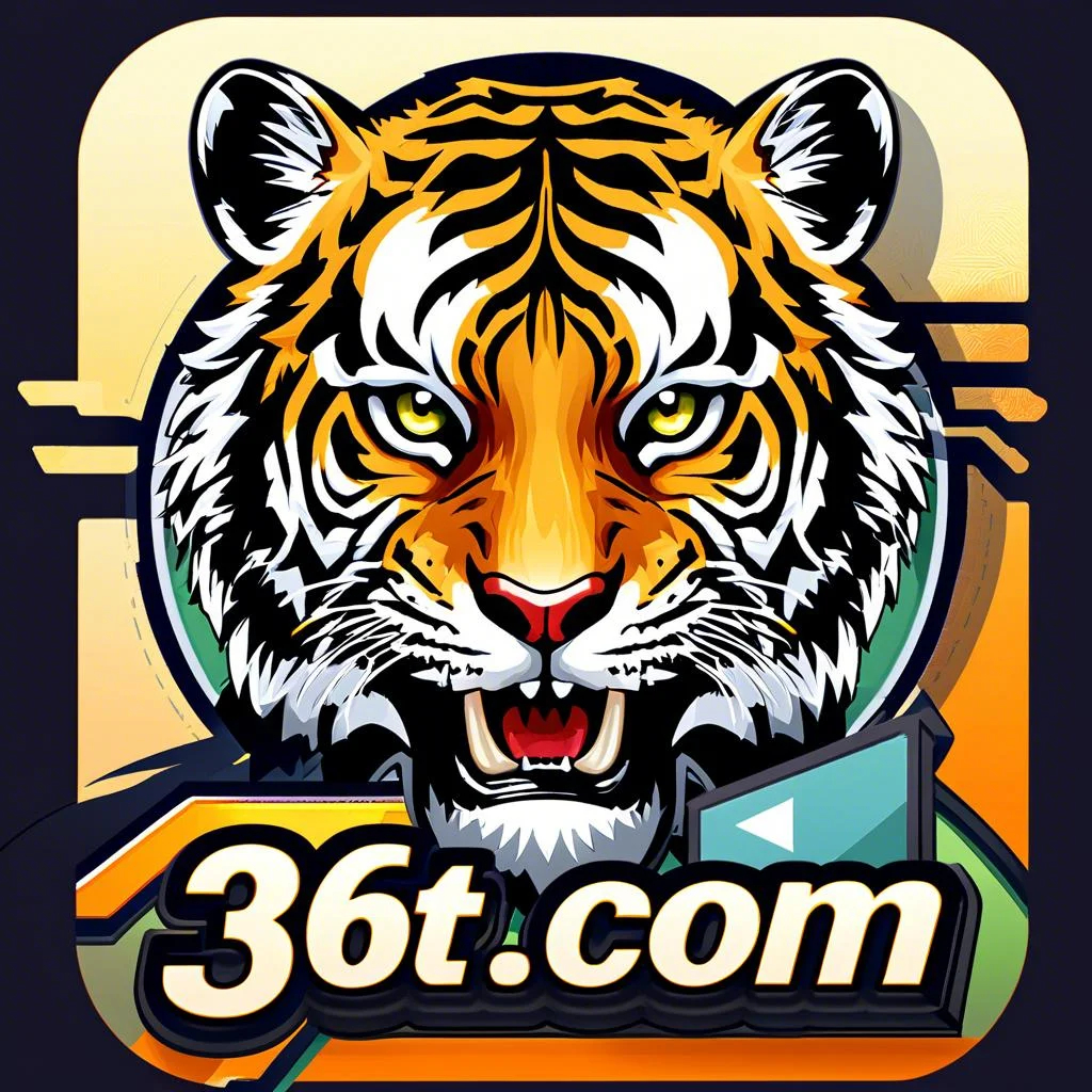 36T GAME-Logo